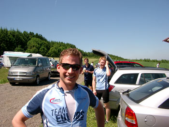 Lucas Trophy 2005_06