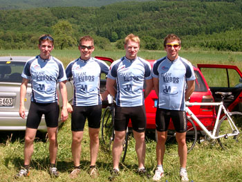 Lucas Trophy 2005_07