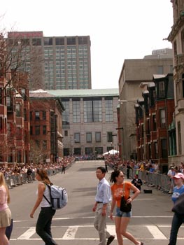 Boston Marathon (190404) 12