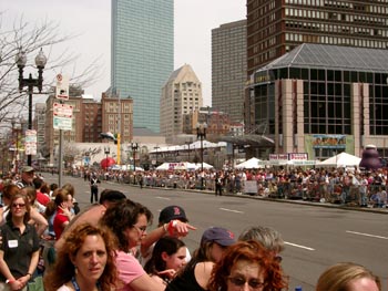 Boston Marathon (190404) 17