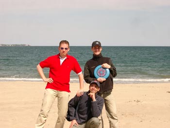 Revere Beach (080504) 08