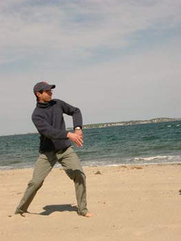 Revere Beach (080504) 14
