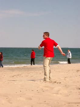 Revere Beach (080504) 20