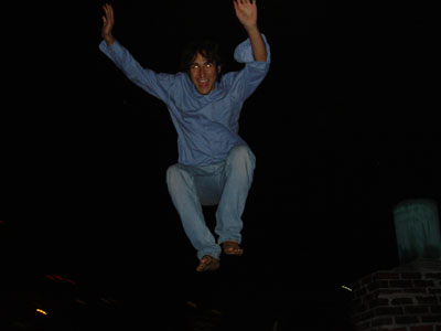 Roof Hopping Party (200504) L 02