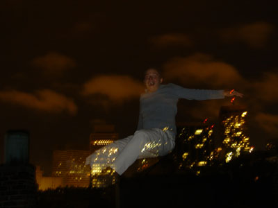 Roof Hopping Party (200504) L 06