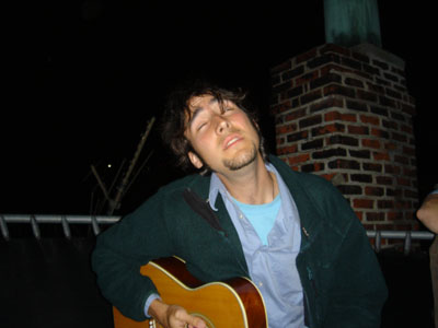 Roof Hopping Party (200504) L 11
