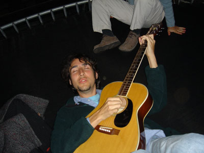 Roof Hopping Party (200504) L 16