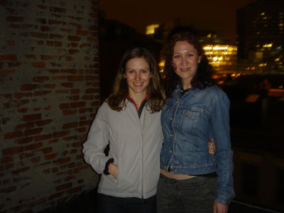 Roof Hopping Party (200504) L 19