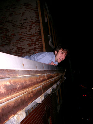 Roof Hopping Party (200504) S 19