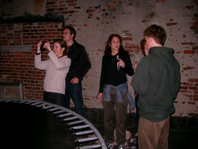 Roof Hopping Party (200504) S 20
