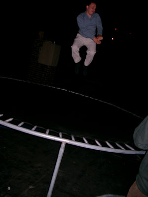 Roof Hopping Party (200504) S 22
