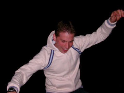Roof Hopping Party (200504) S 23