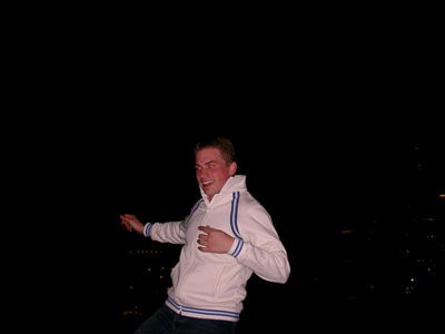 Roof Hopping Party (200504) S 24