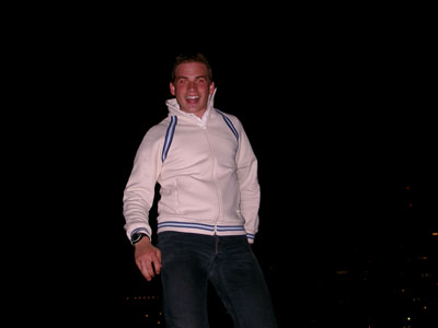 Roof Hopping Party (200504) S 25