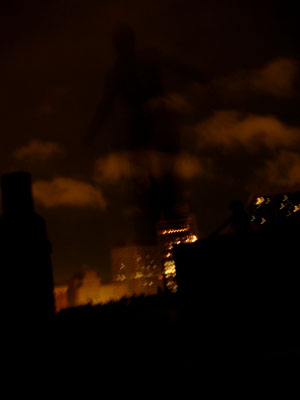 Roof Hopping Party (200504) S 33