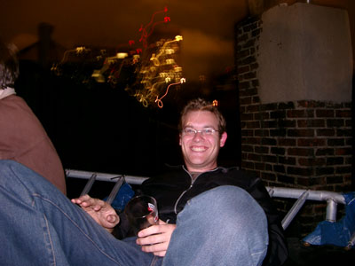 Roof Hopping Party (200504) S 44