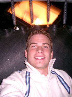 Roof Hopping Party (200504) S 45