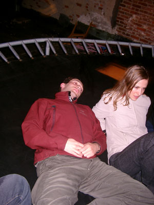 Roof Hopping Party (200504) S 49