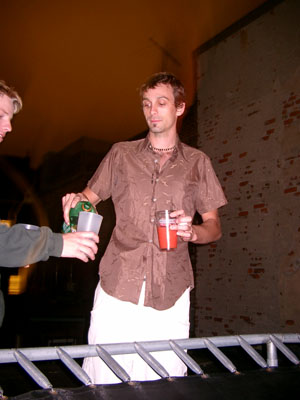 Roof Hopping Party (200504) S 50