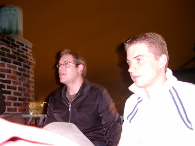 Roof Hopping Party (200504) S 52