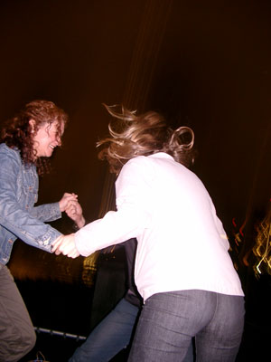 Roof Hopping Party (200504) S 64