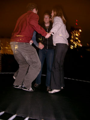 Roof Hopping Party (200504) S 69