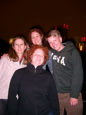 Roof Hopping Party (200504) S 76