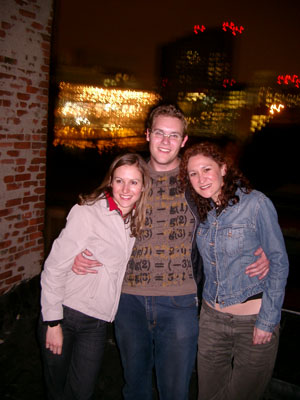 Roof Hopping Party (200504) S 77