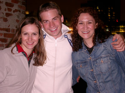 Roof Hopping Party (200504) S 78