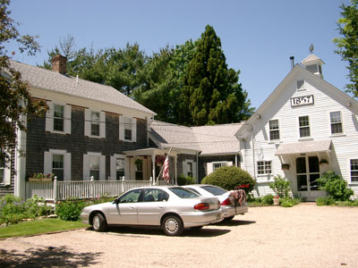 Cape Cod 008