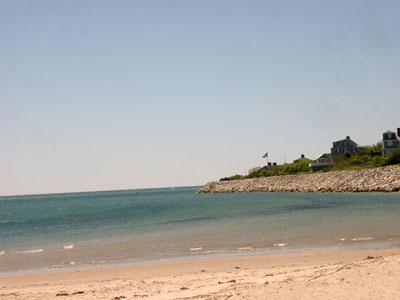 Cape Cod 102