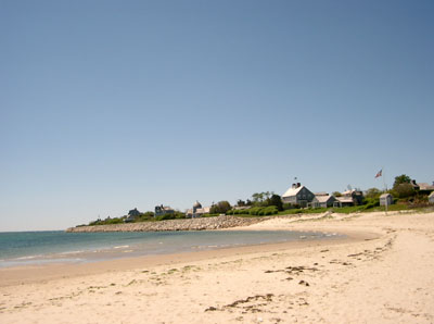 Cape Cod 104