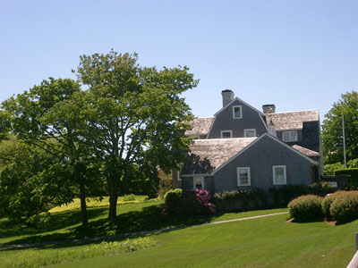 Cape Cod 109