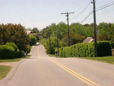 Cape Cod 111