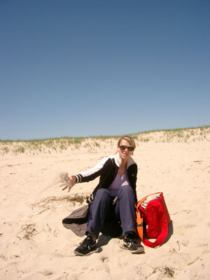 Cape Cod 116