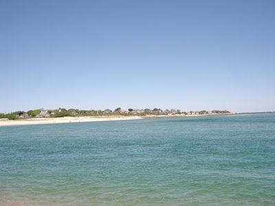 Cape Cod 120
