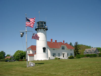 Cape Cod 123