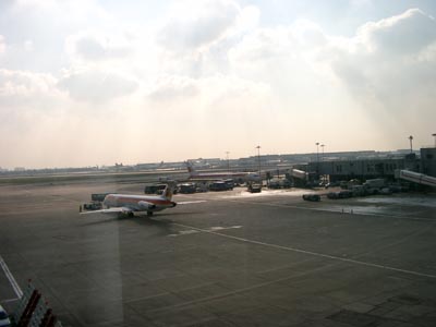 Reise nach Boston 07