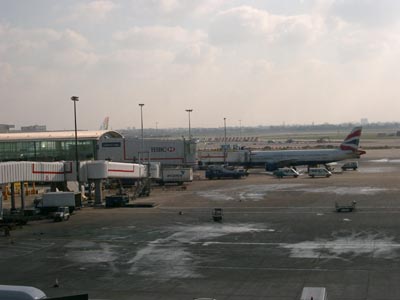 Reise nach Boston 08