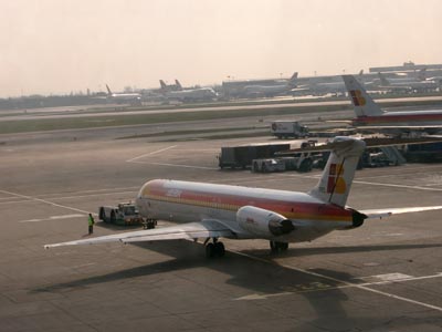 Reise nach Boston 09