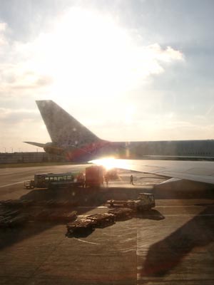 Reise nach Boston 12