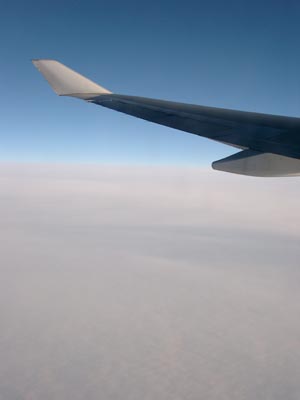 Reise nach Boston 13