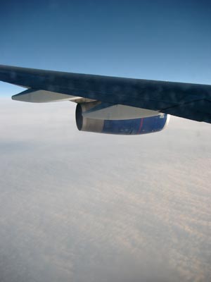 Reise nach Boston 15