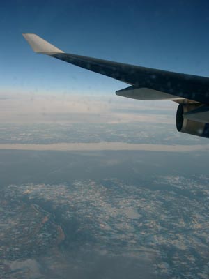 Reise nach Boston 17