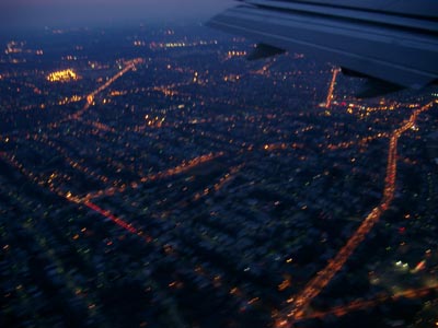 Reise nach Boston 18