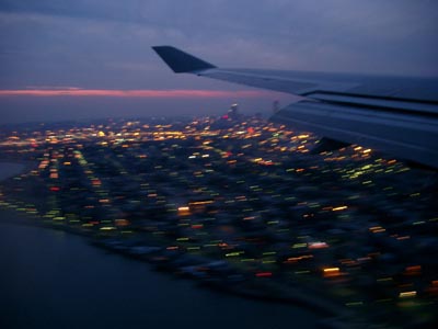 Reise nach Boston 19