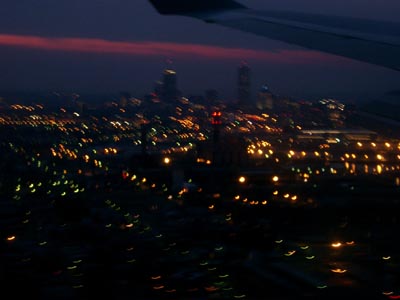 Reise nach Boston 20