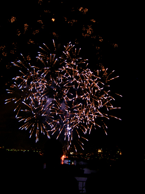 Independence Day 101