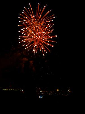 Independence Day 102