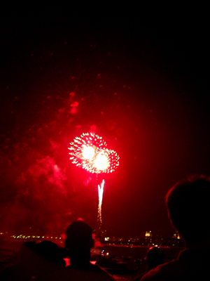 Independence Day 103